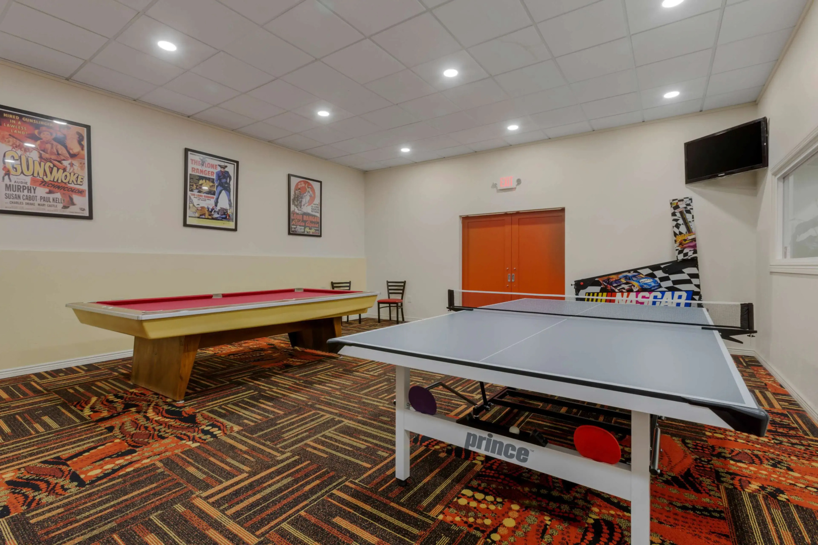 Best Western Red Hills