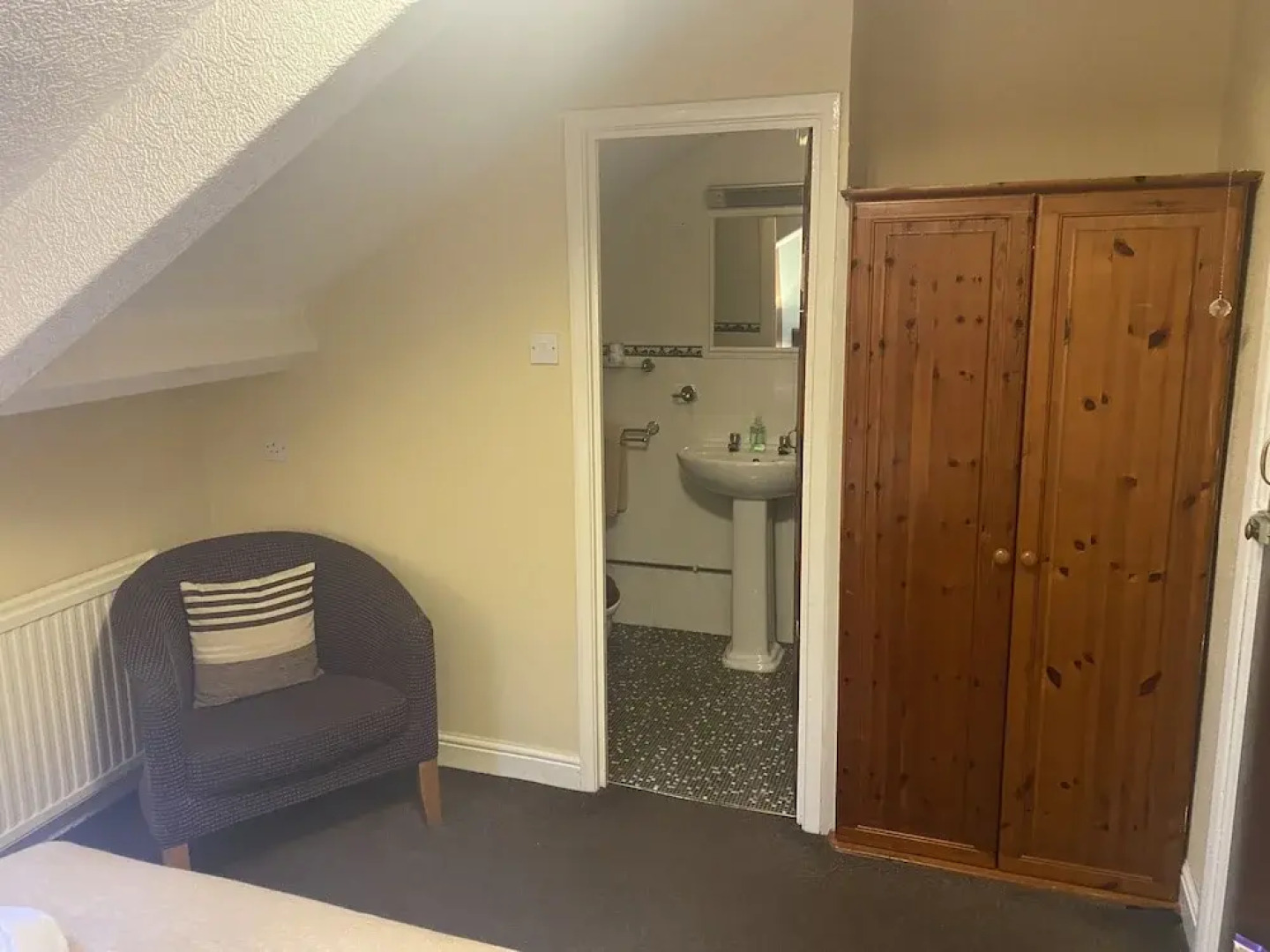 Cornerways Guest House