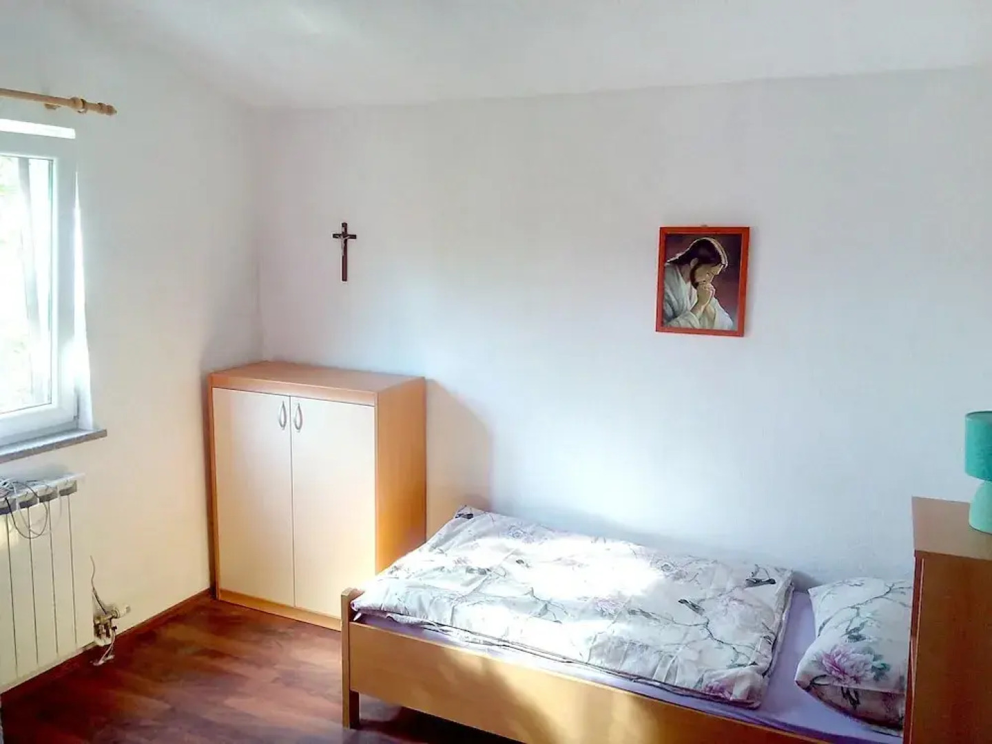 House With 3 Bedrooms in Poljica, With Wonderful Mountain View, Furnis