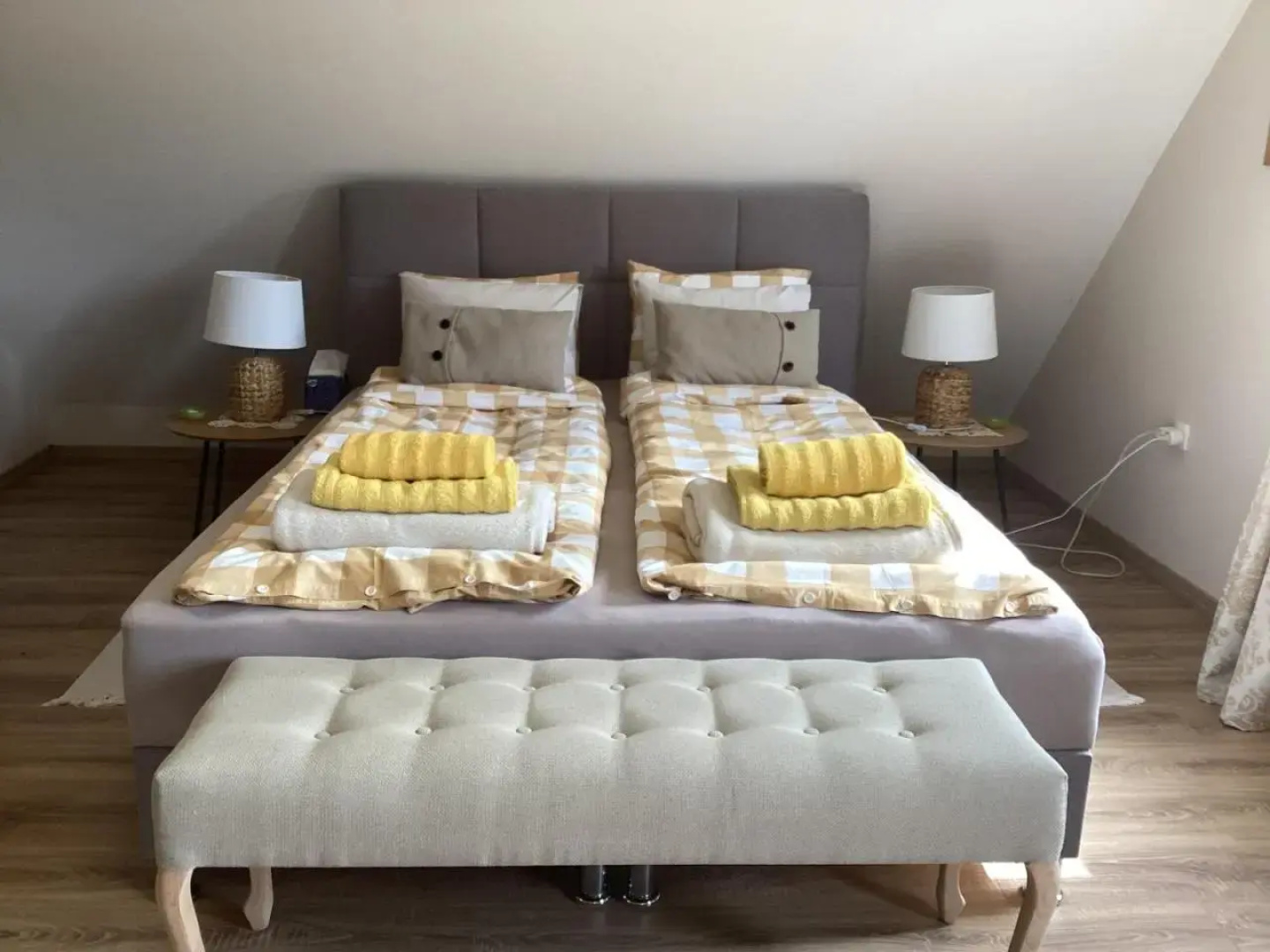 Rooms for Rent