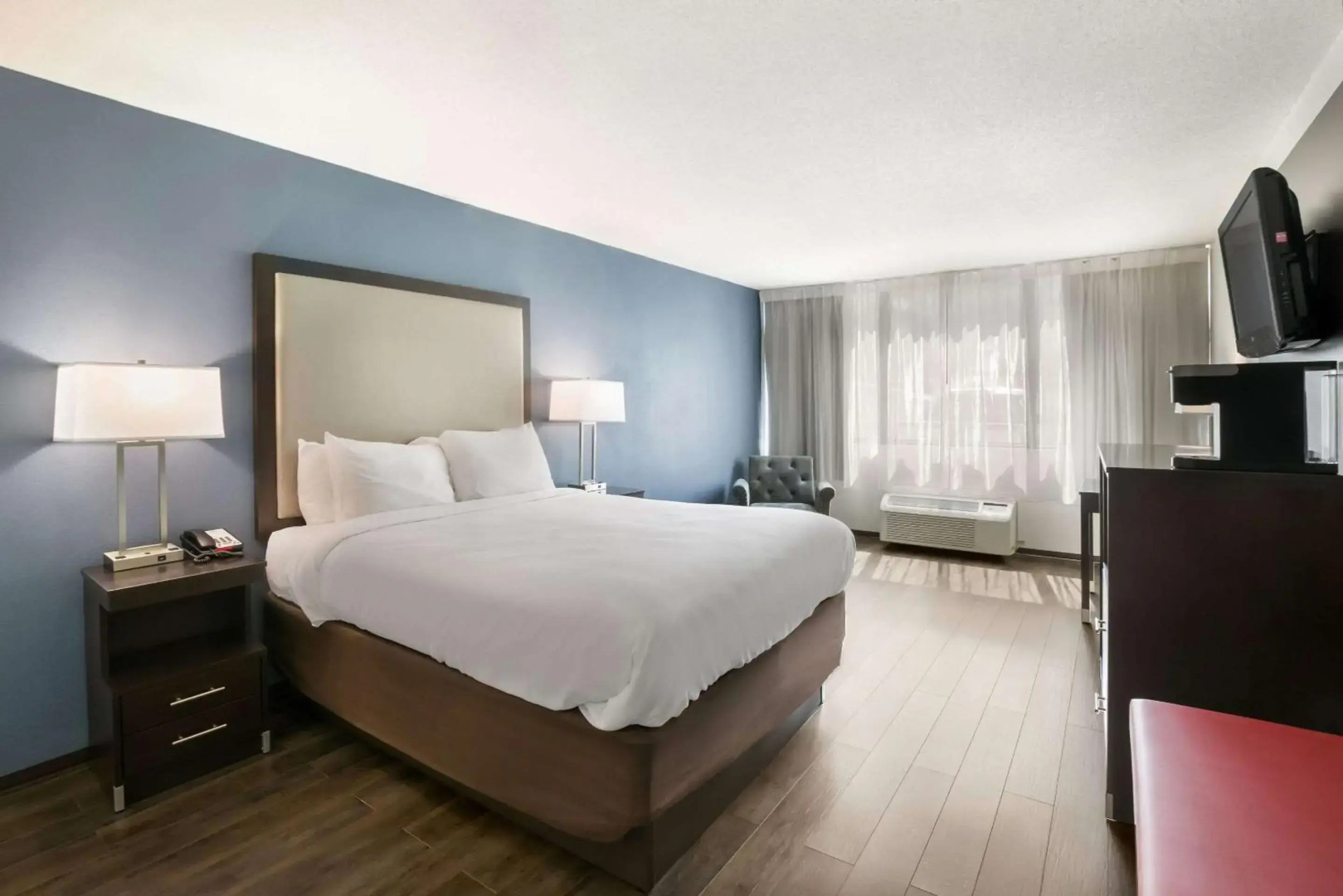 Clarion Hotel Conference Center