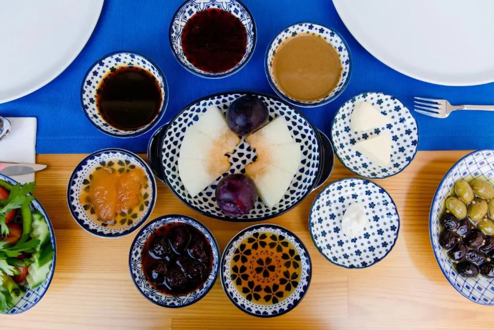 Luvi Kaş Otel - Adults Only