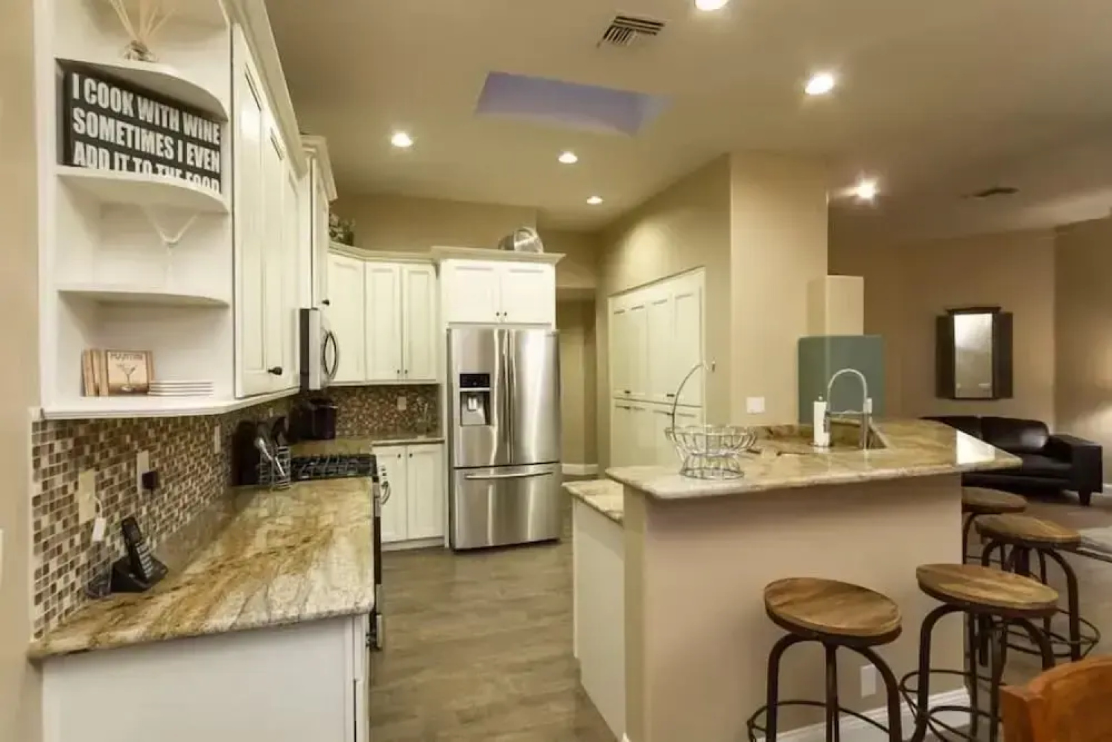 Hidden Oasis By Signature Vacation Rentals