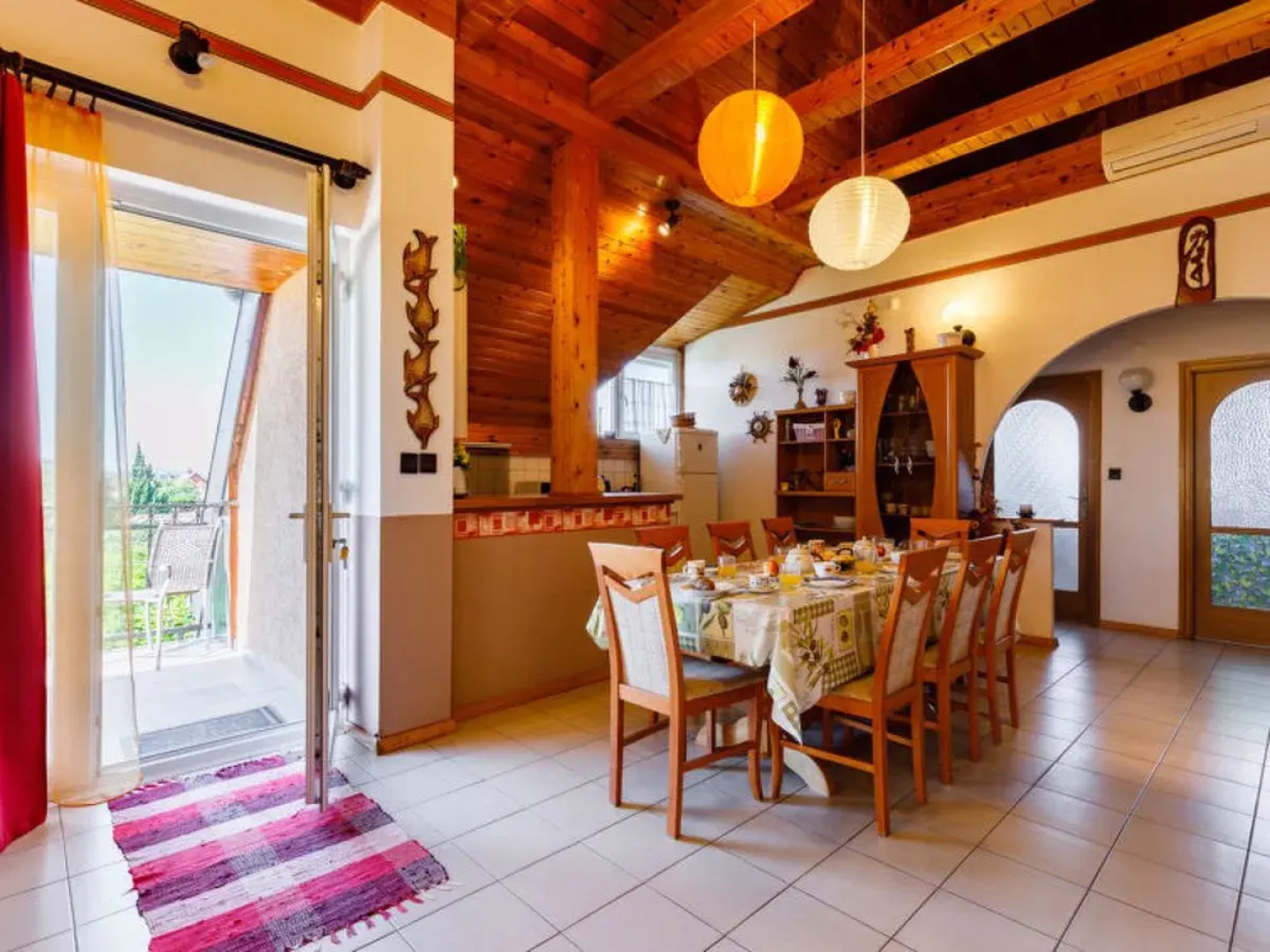 House Cate Balatonboglar/Balatonlelle