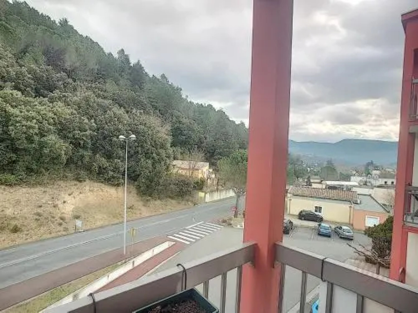 Apartment Plein Soleil, Bd Mourcayrol. 3