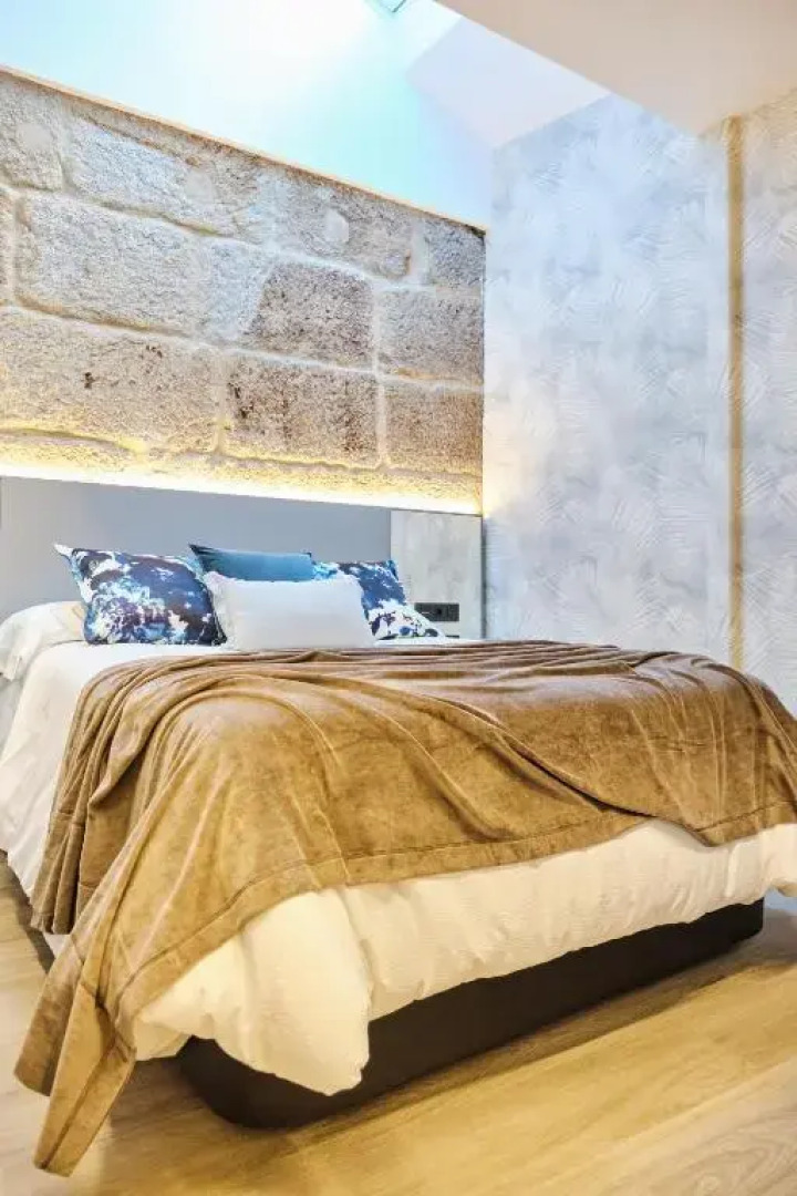 Apartamentos Pedreira Casa Historica Down Town