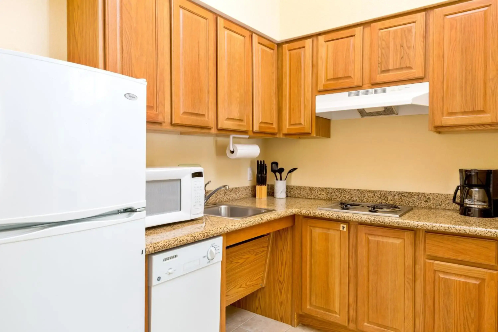Staybridge Suites McAllen by IHG