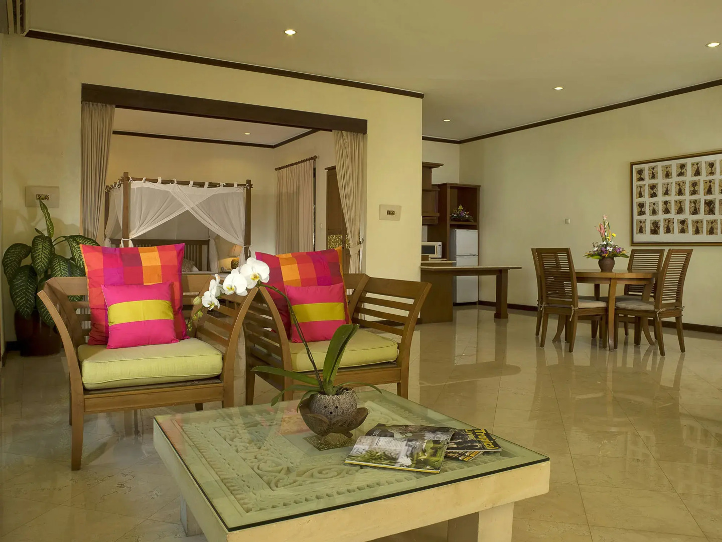 The Citta Luxury Residence