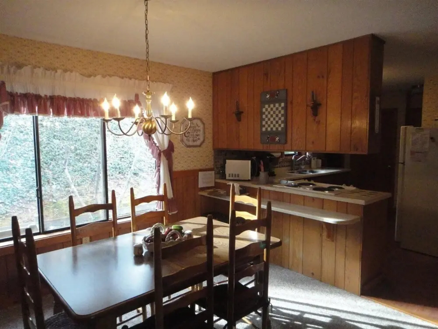 Williams Cottage
