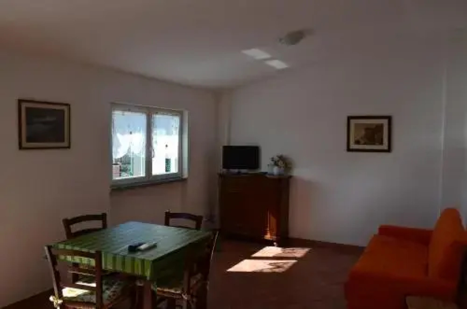 Agriturismo Tendapiccola