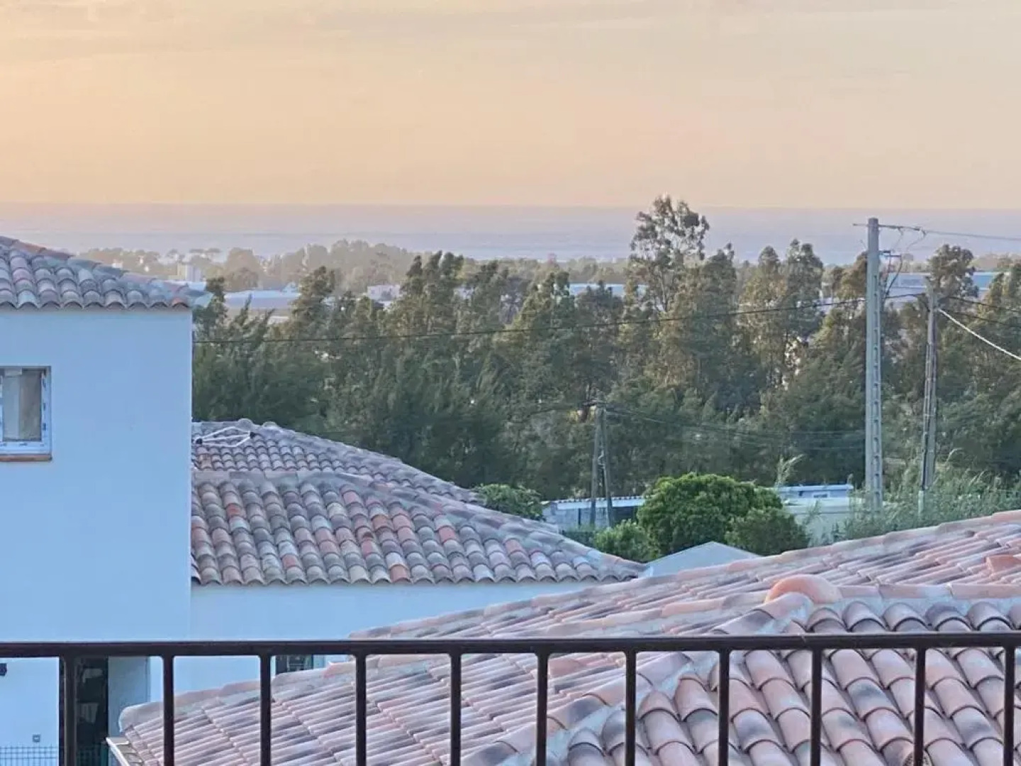 Entre Merandmontagne Suite Calvi Calenzana