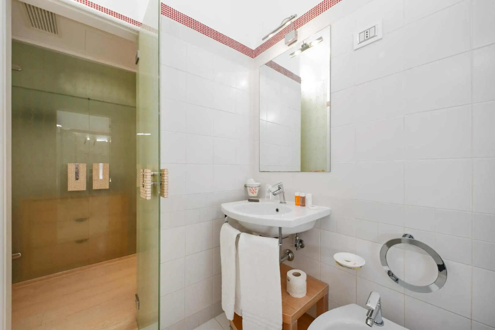 Relais Valle dell'Idro