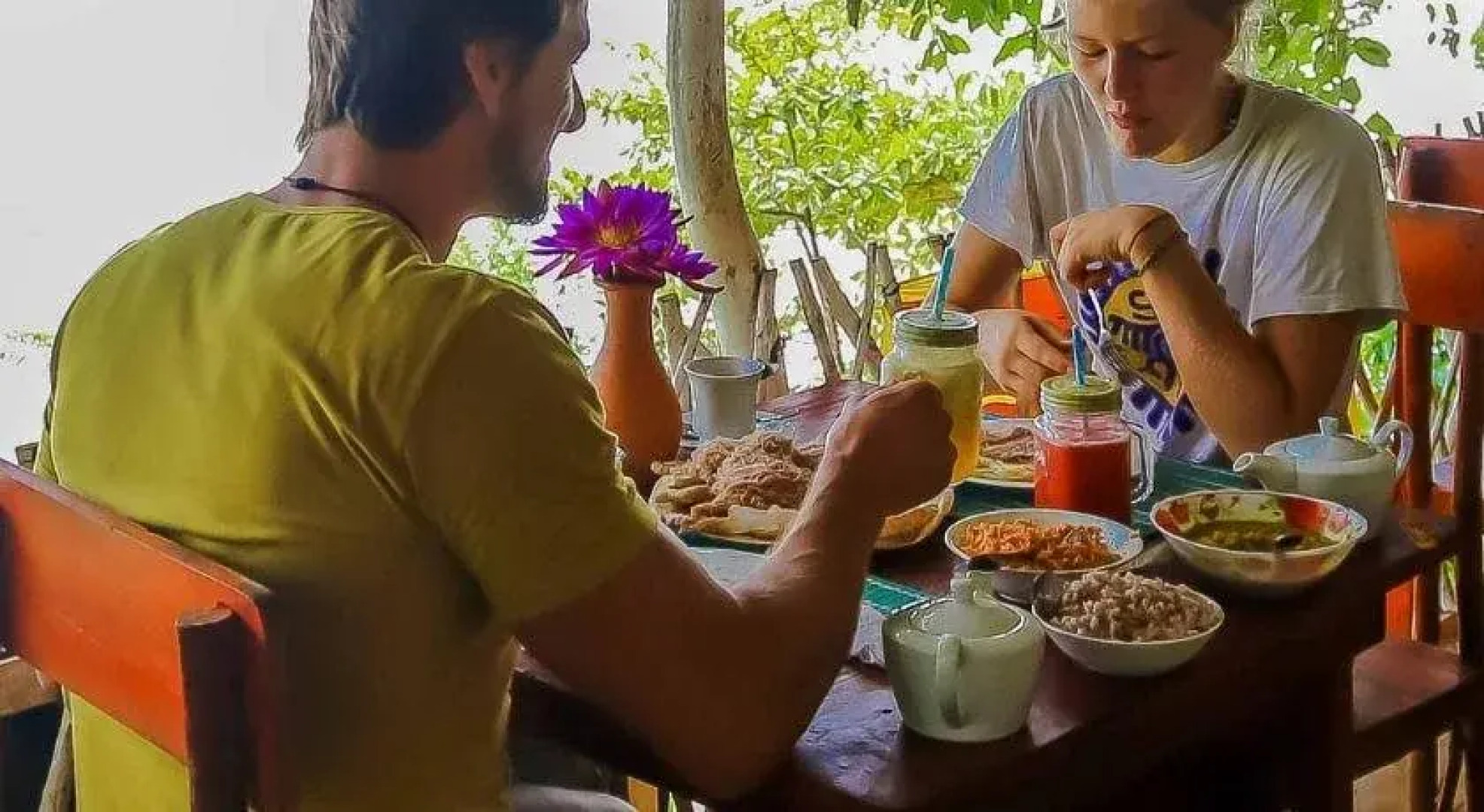 Freedom Resort Talalla