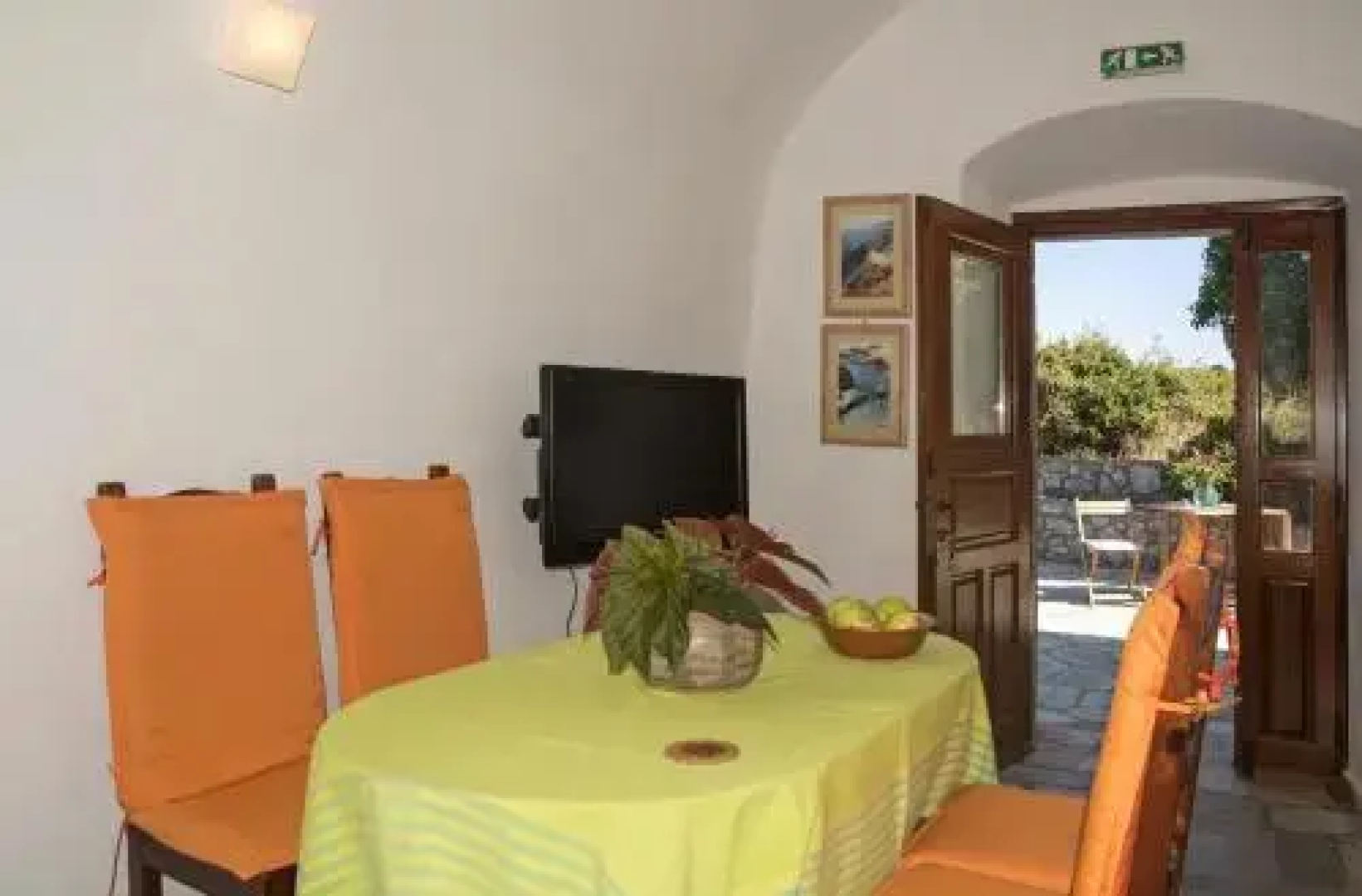 Villa Cerigo