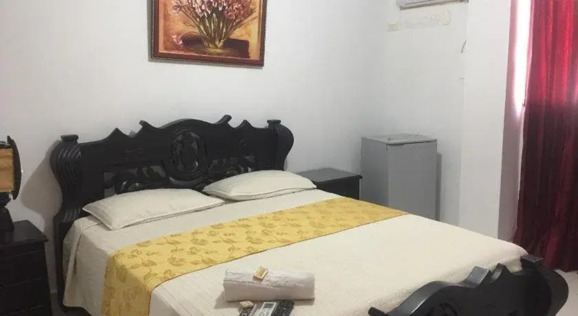 hotel la makuira