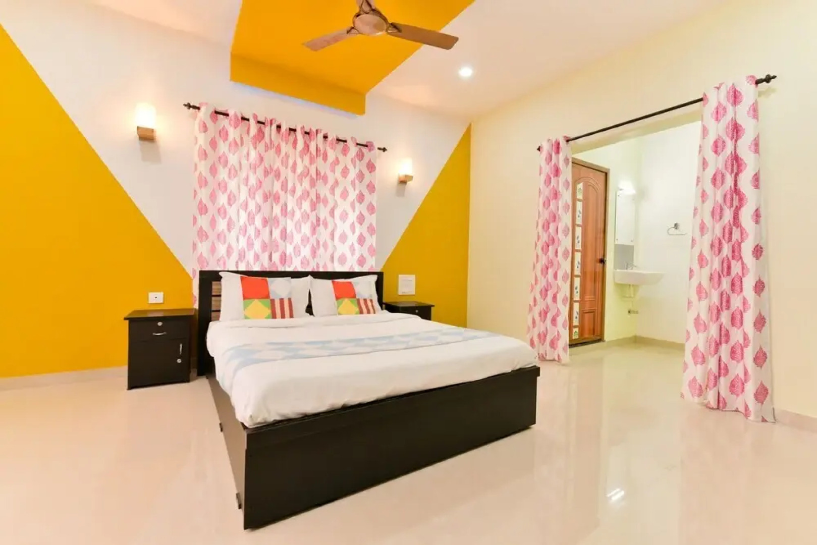 Nalukettu Homestay by OYO Rooms
