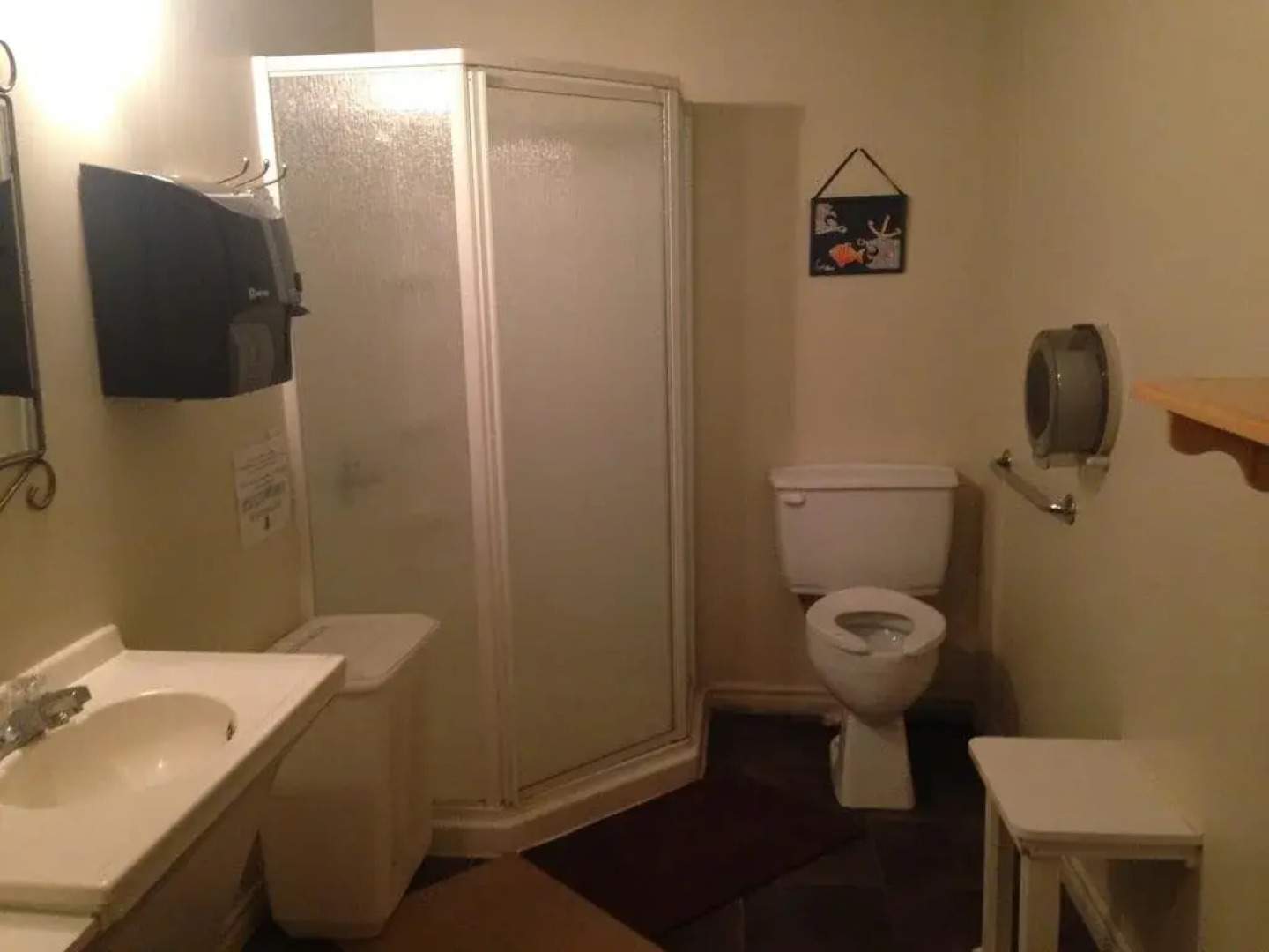 Gîte Le Petit Hôtel