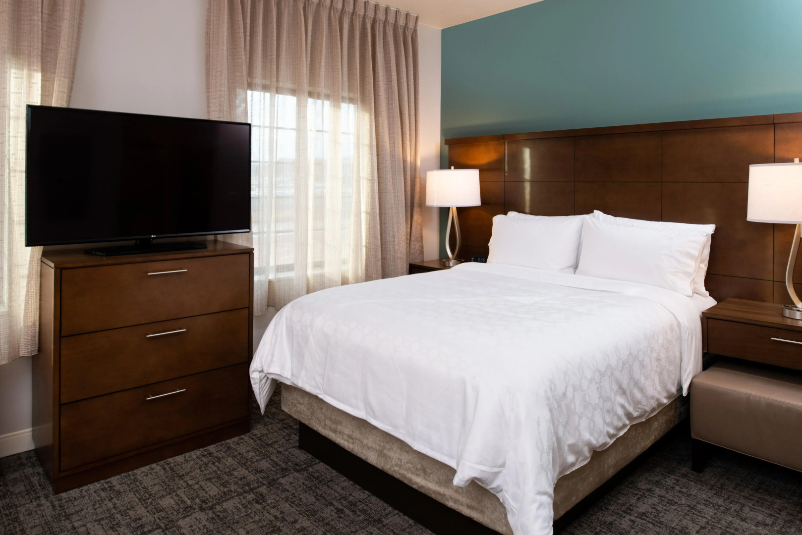 Staybridge Suites St George by IHG