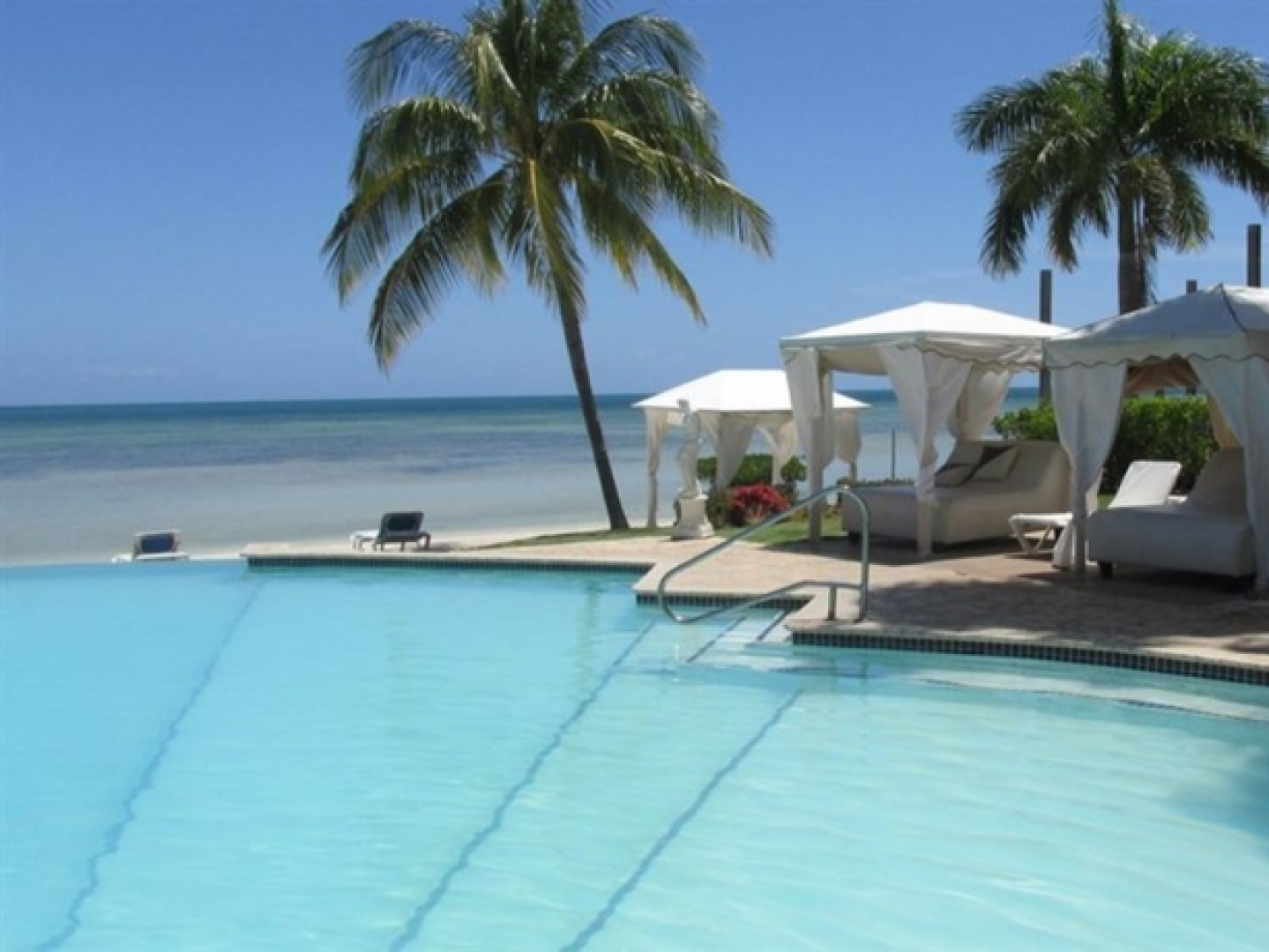 Grand Bahía Ocean View Hotel