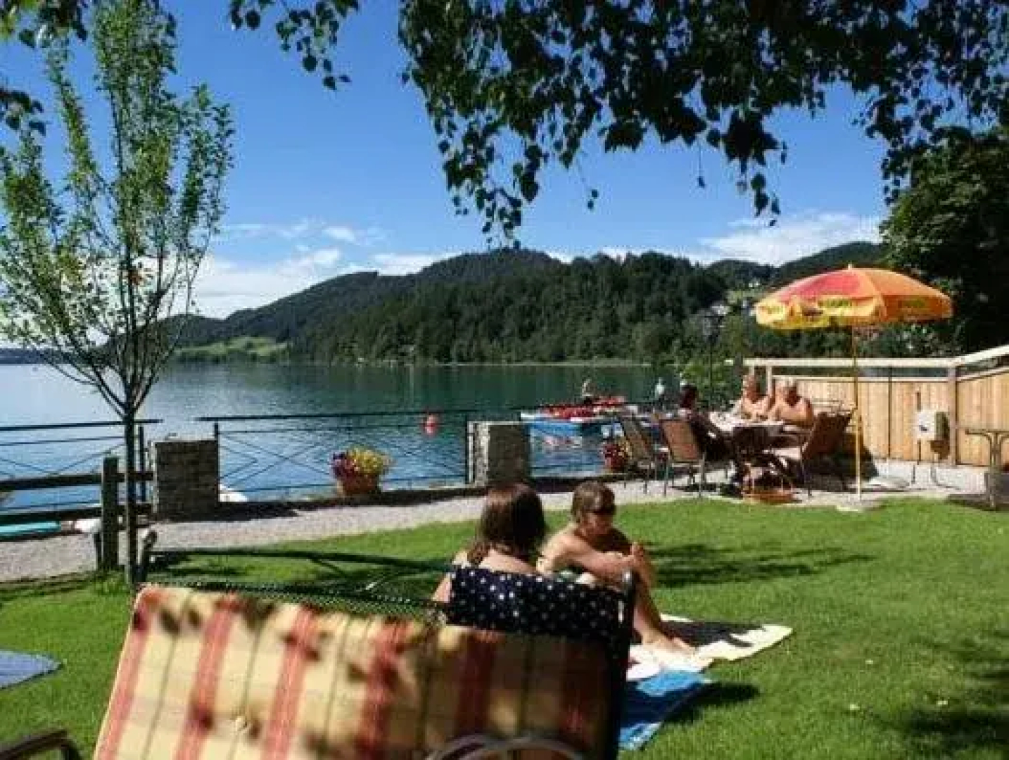 Pension Antonia