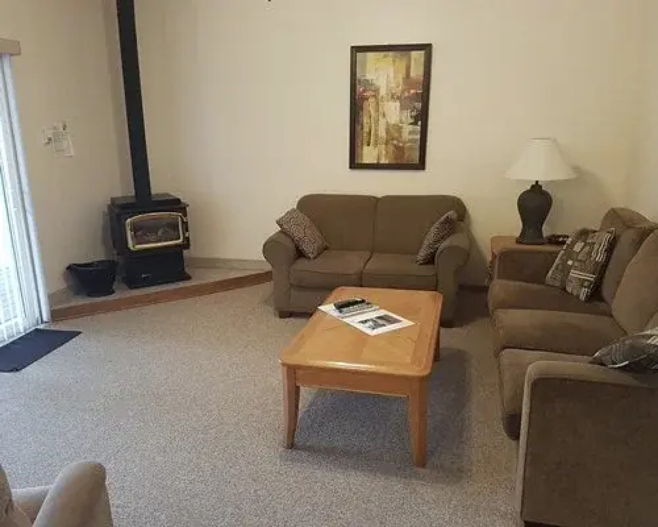 Vacation Internationale St Ives On Shuswap, St Ives, Canada