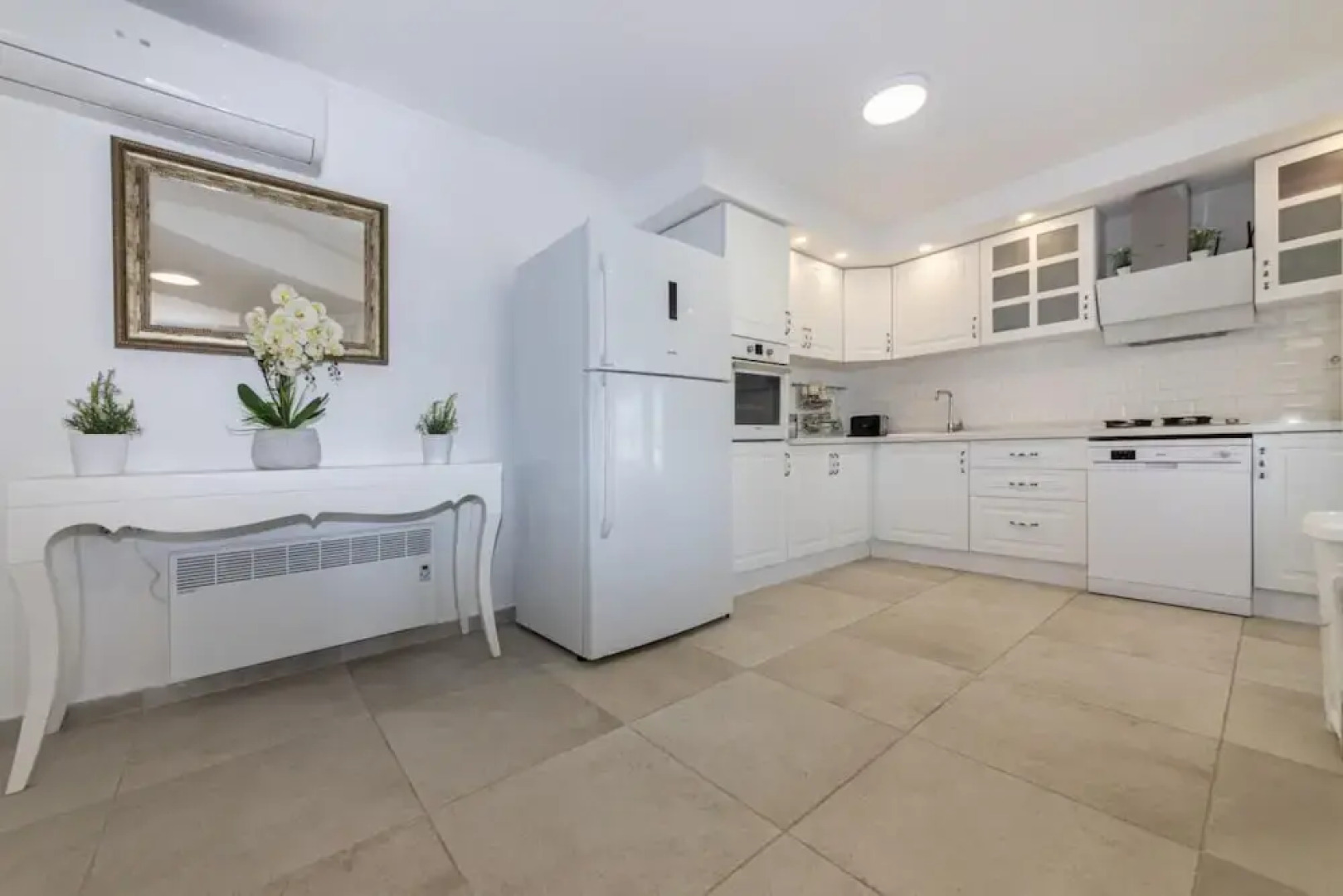 Amazing Duplex House With Sea View in Bodrum