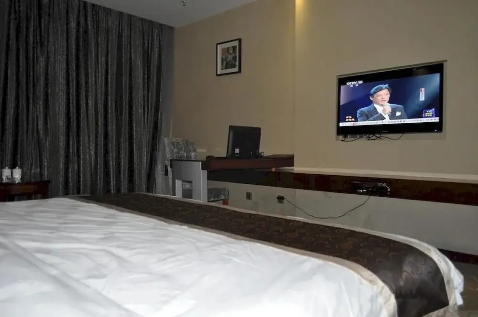 Empark Grand Hotel-ganzhou