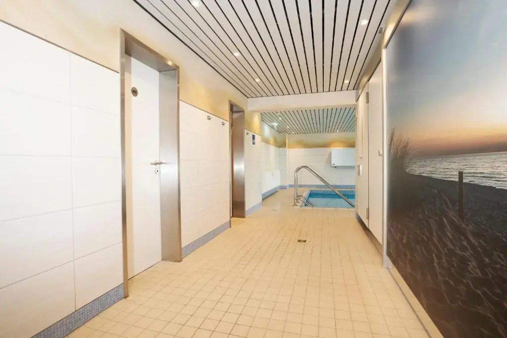 Strandhotel Dahme TraumMeerBlick