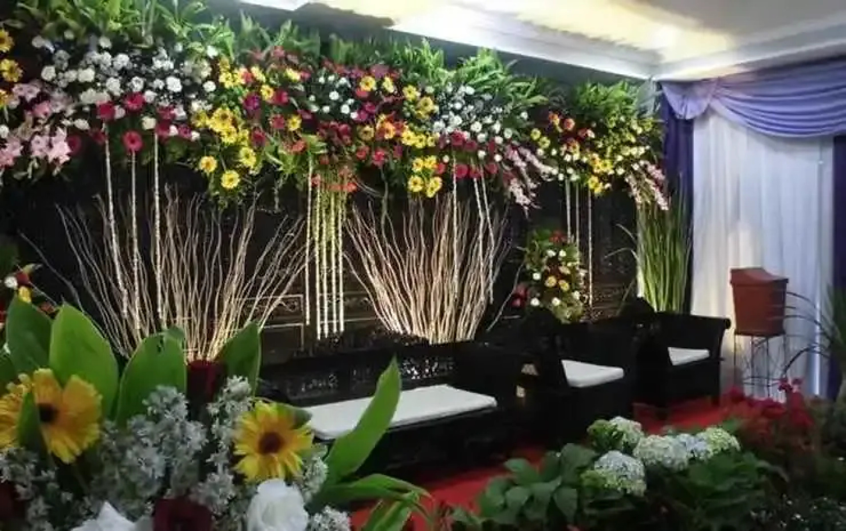 Hotel Grand Pangestu