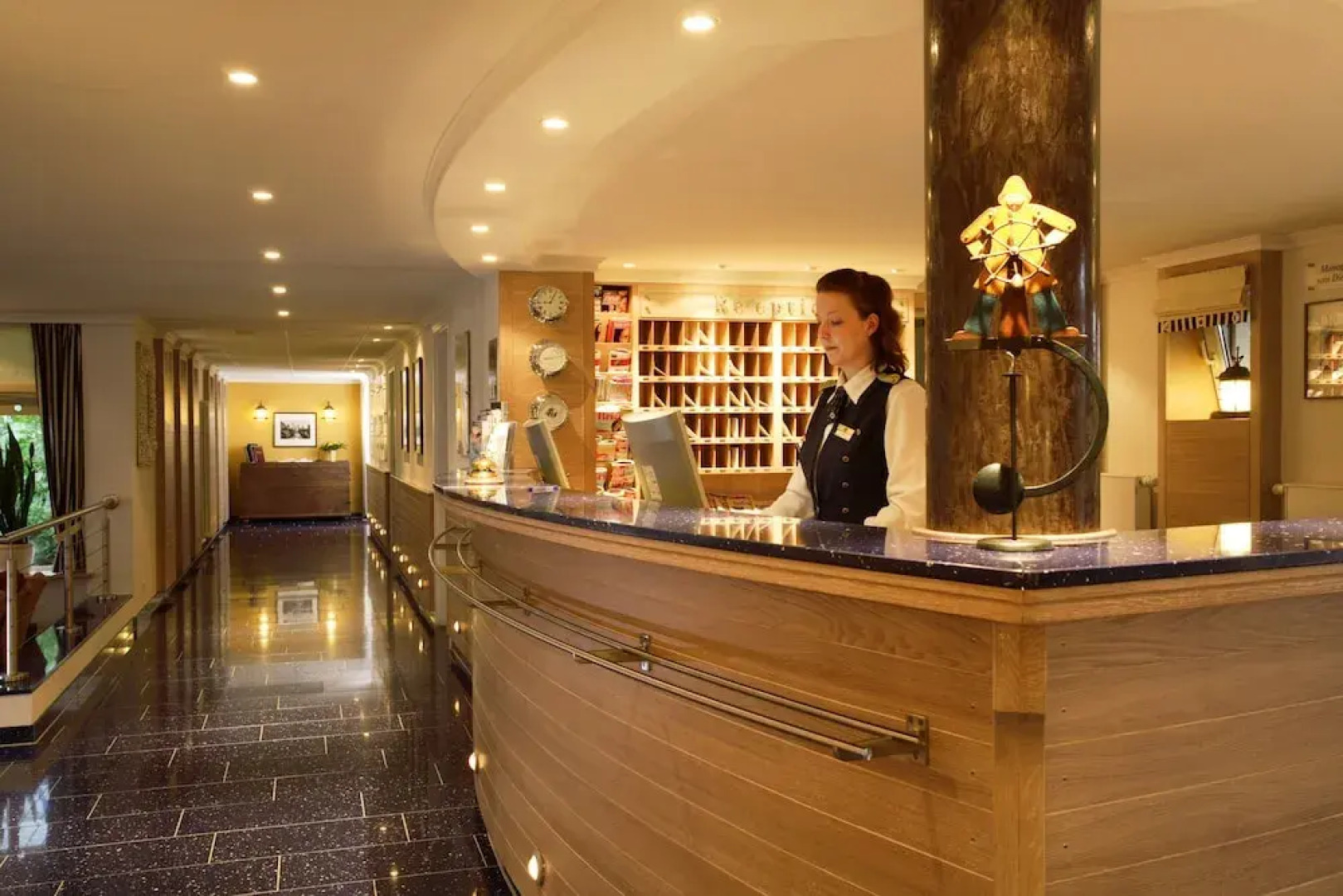 Best Western Hanse Hotel