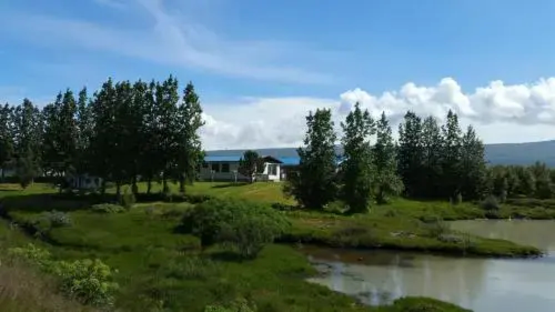 Ormurinn Guesthouse