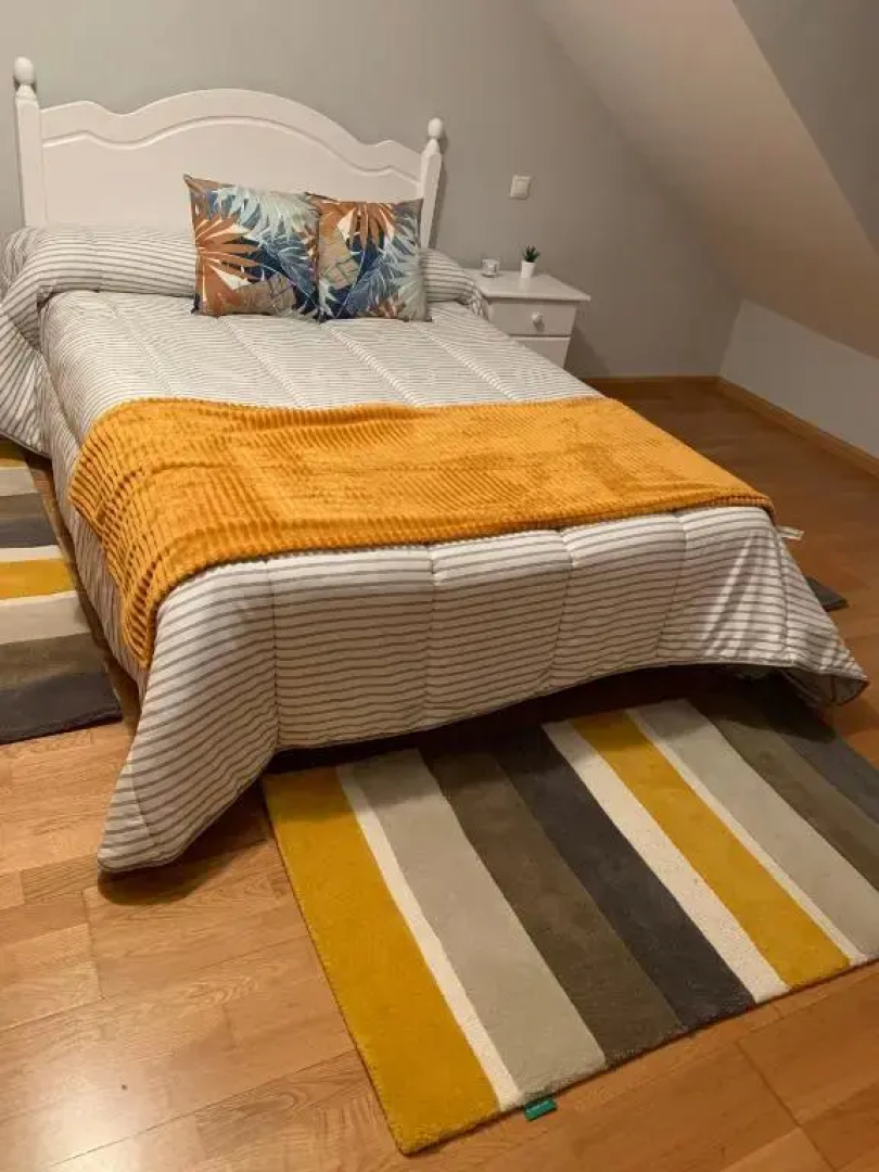 Apartamento "PAPA OSO"