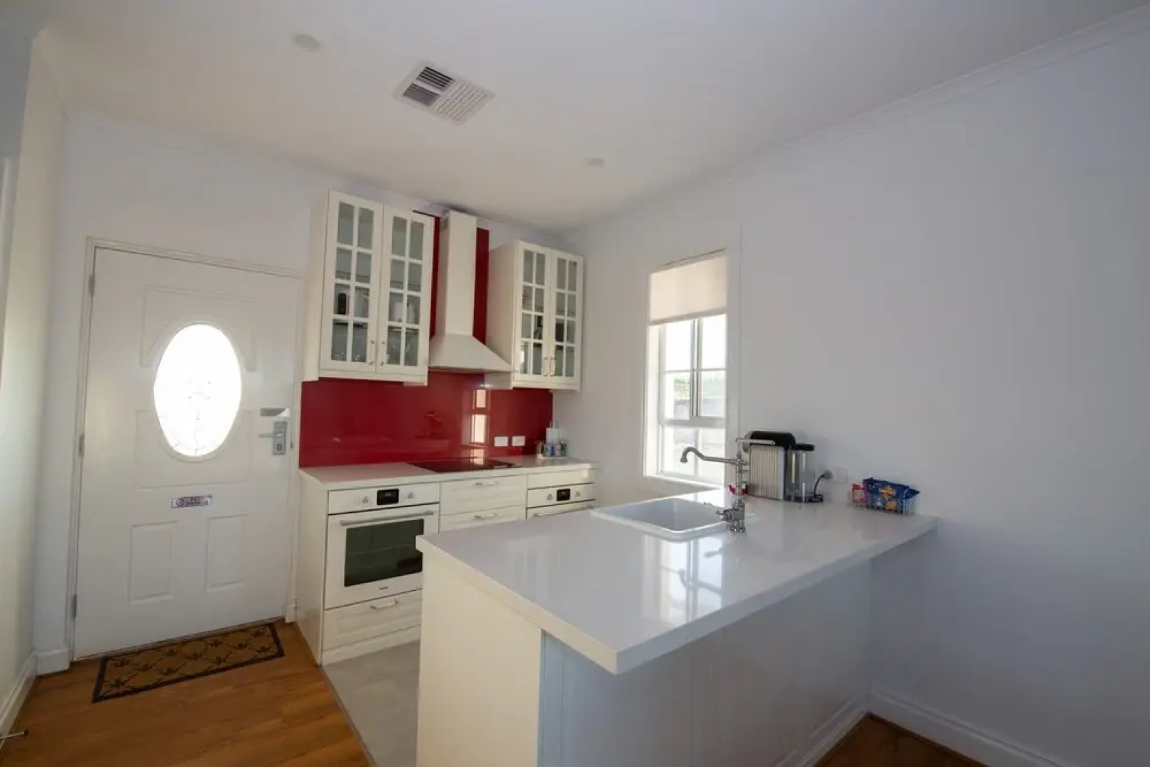 1837 Barossa Luxury Cottages Lyndoch SA