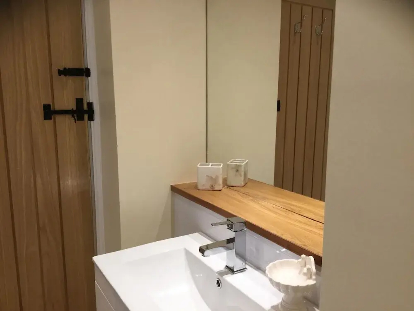 Plas Y Dderwen Bed and Breakfast