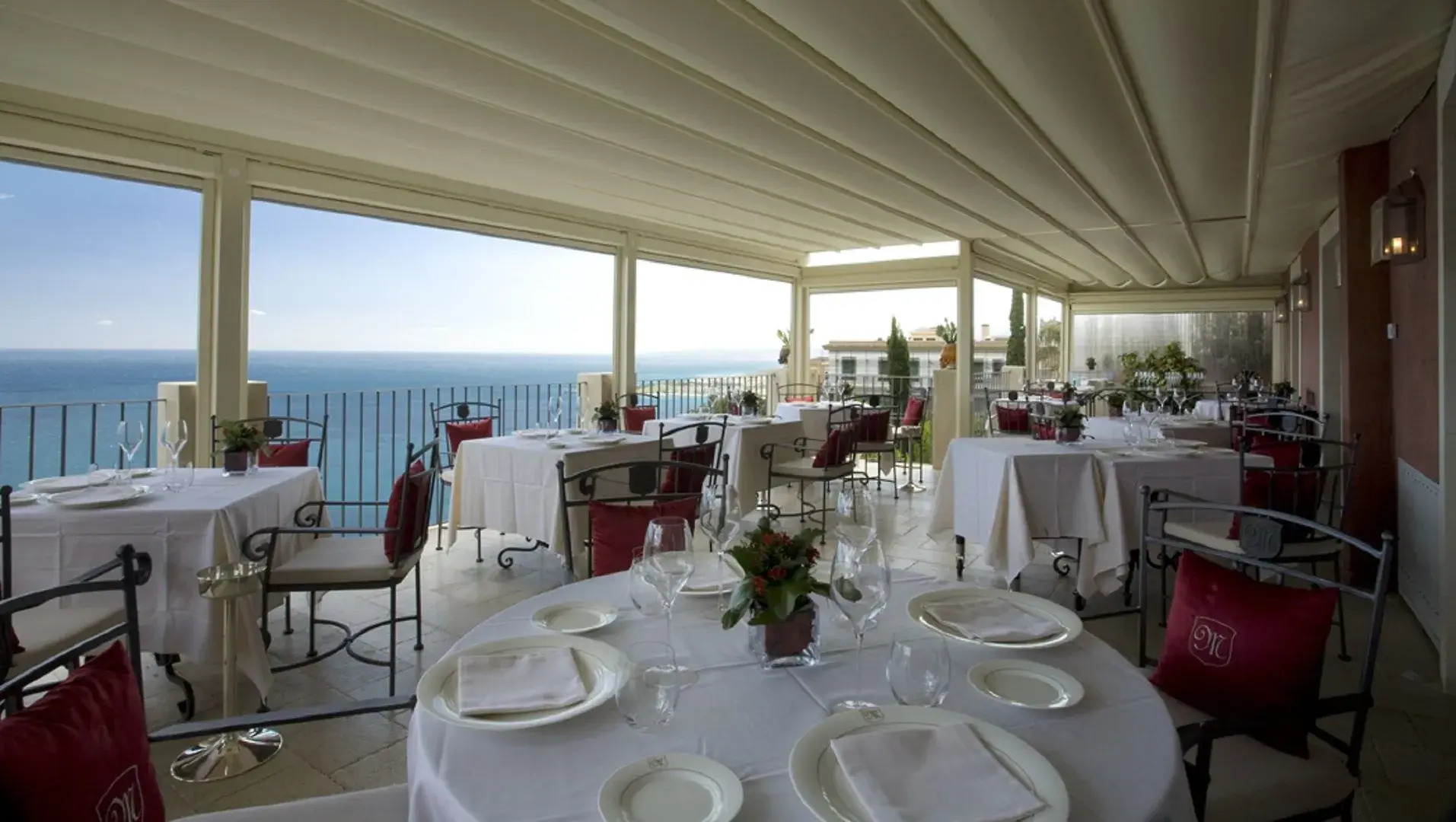 Hotel Metropole Taormina