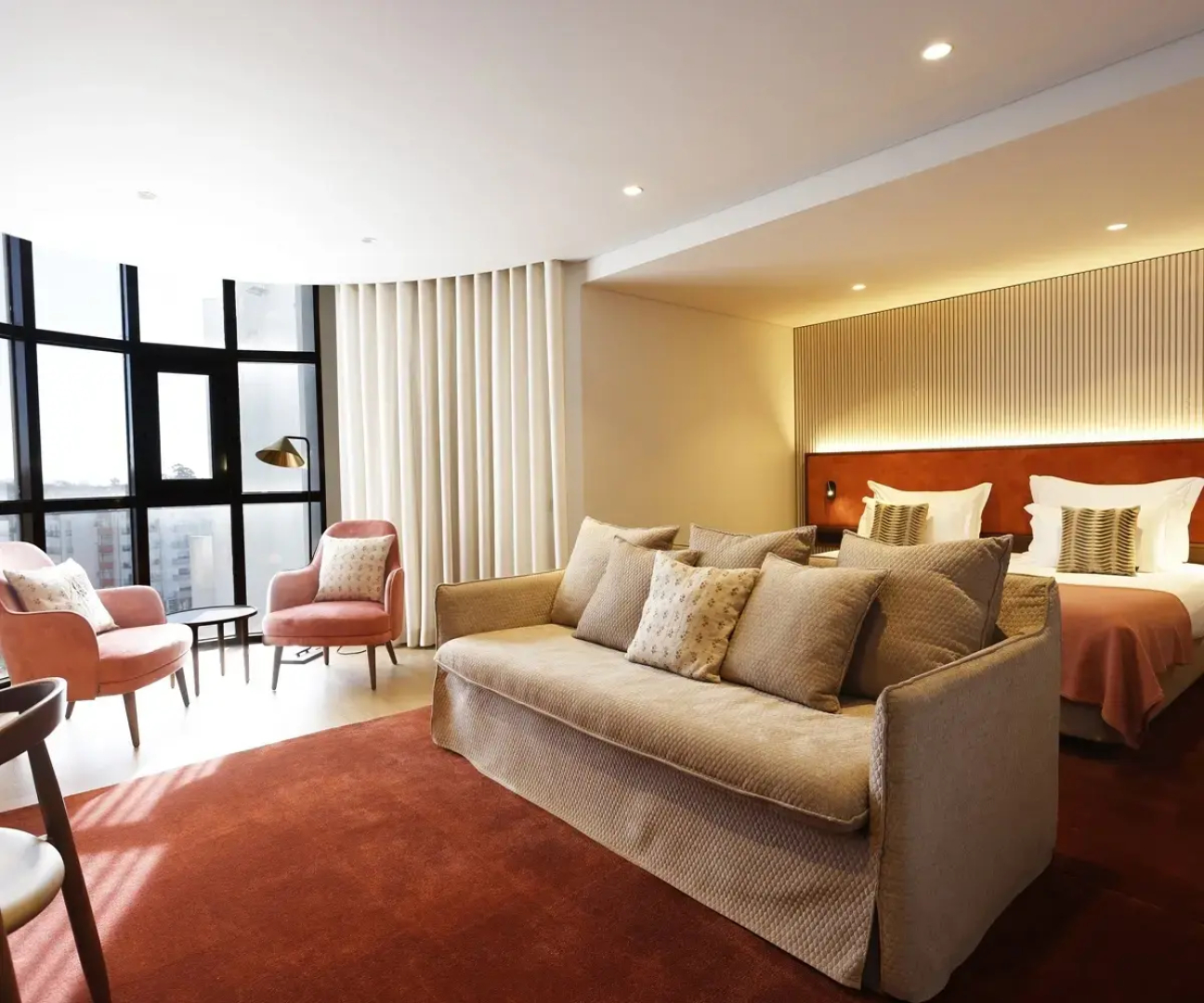 Montebelo Viseu Congress Hotel & Spa