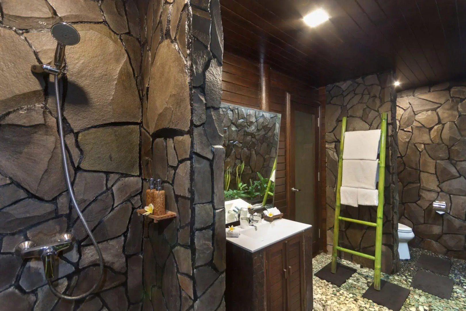 Coconut Boutique Resort