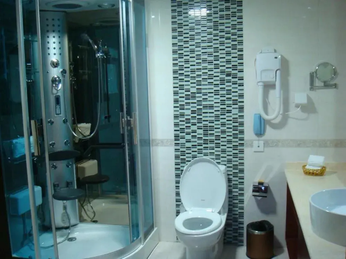 Yahe Garden Hotel - Xining