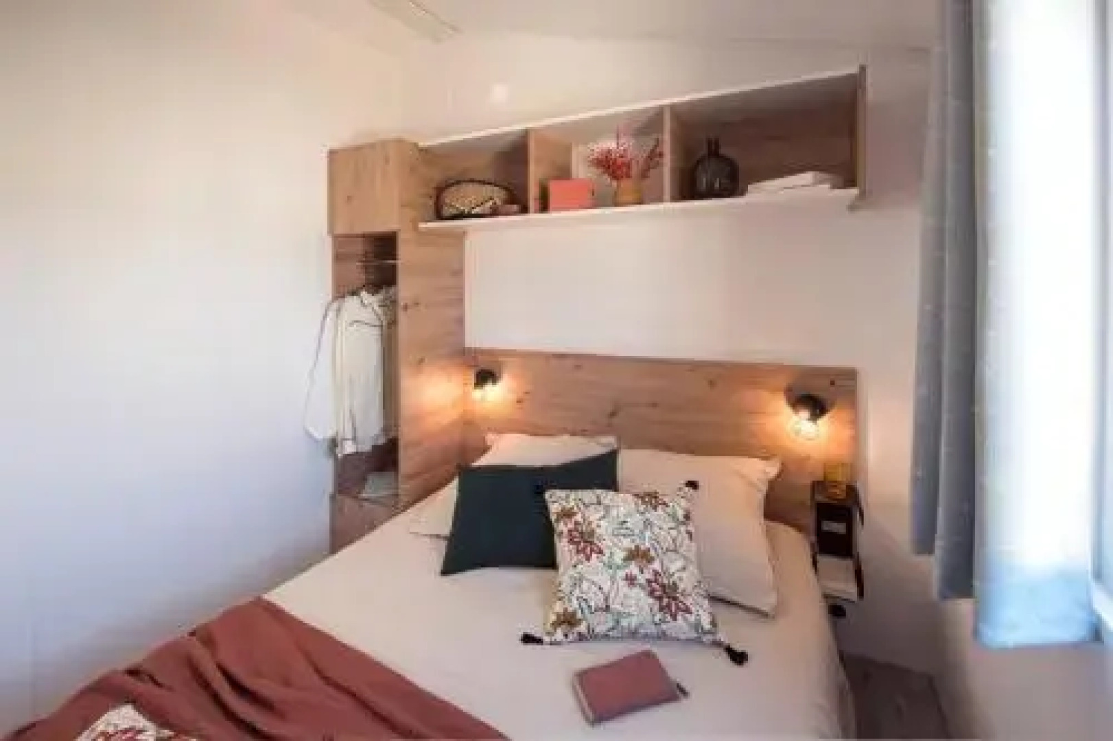 Camping L'Ile aux Oiseaux