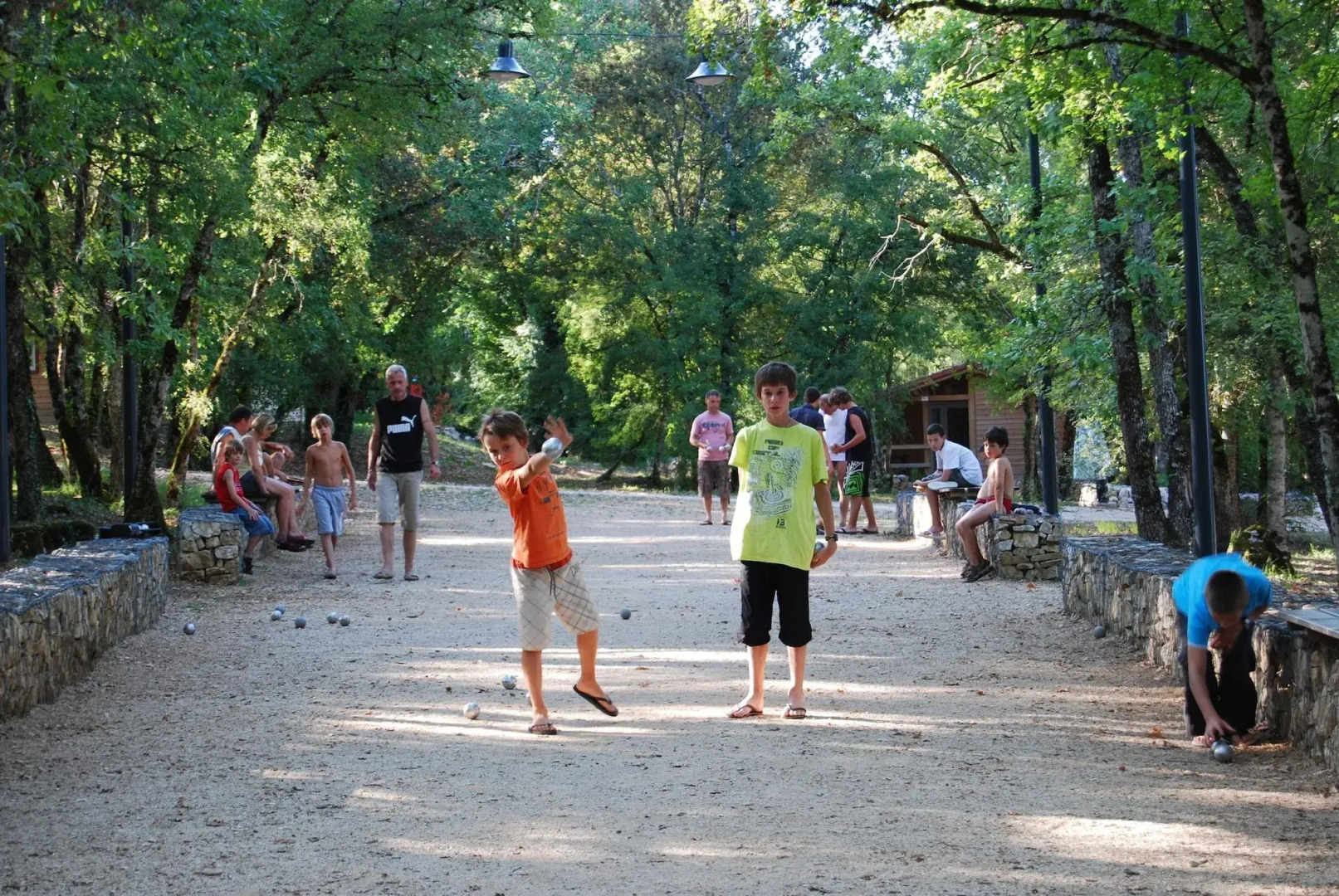 Residence Les Ségalières