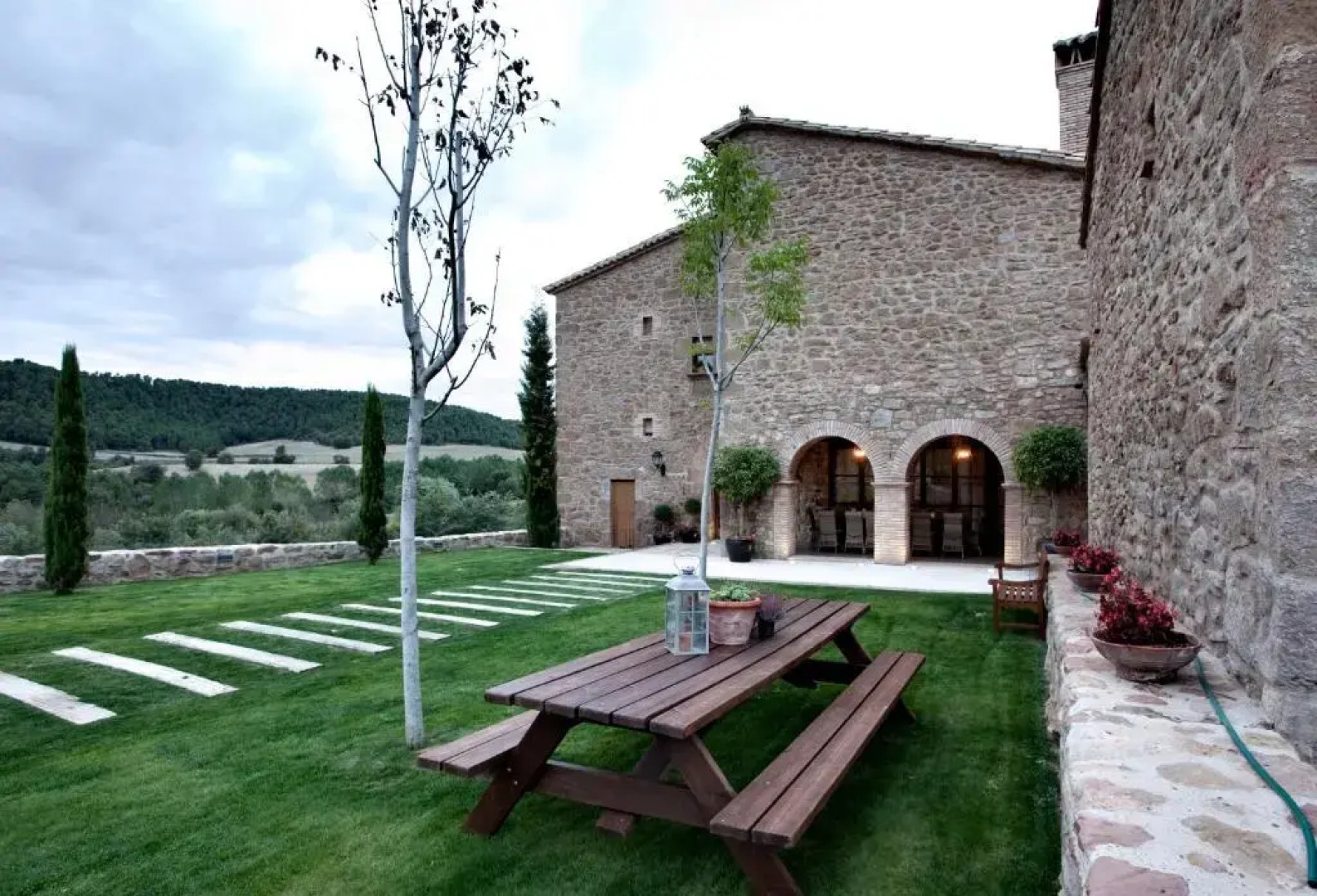 Casa Rural Cirera D'Avall