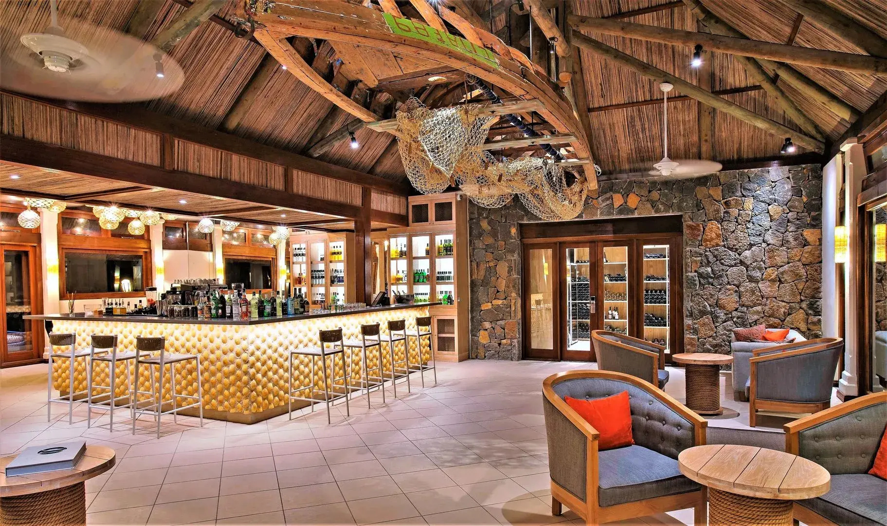 C Mauritius