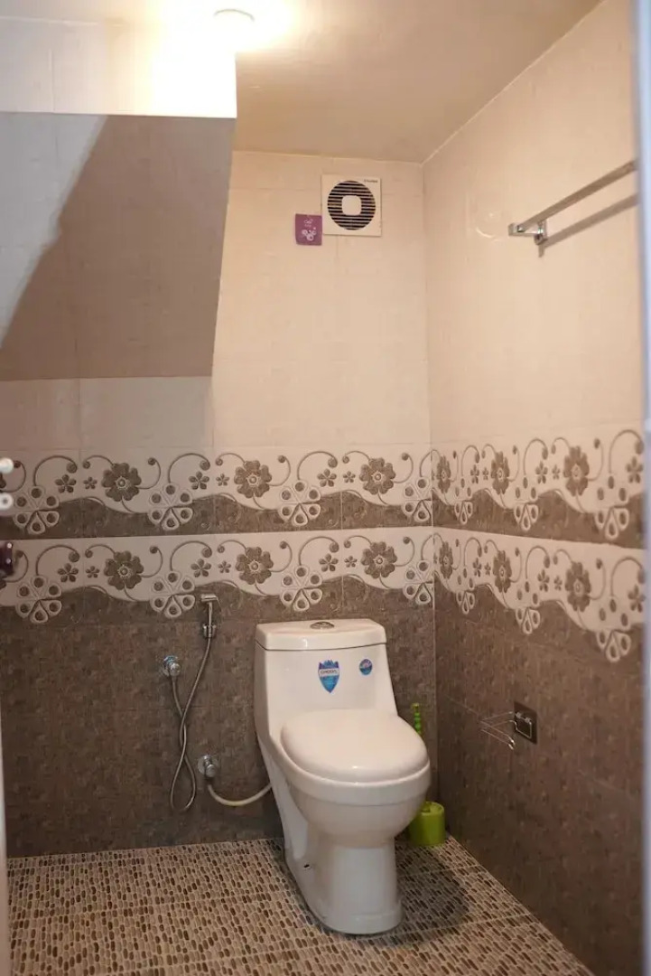 Wind Valley Farmstay