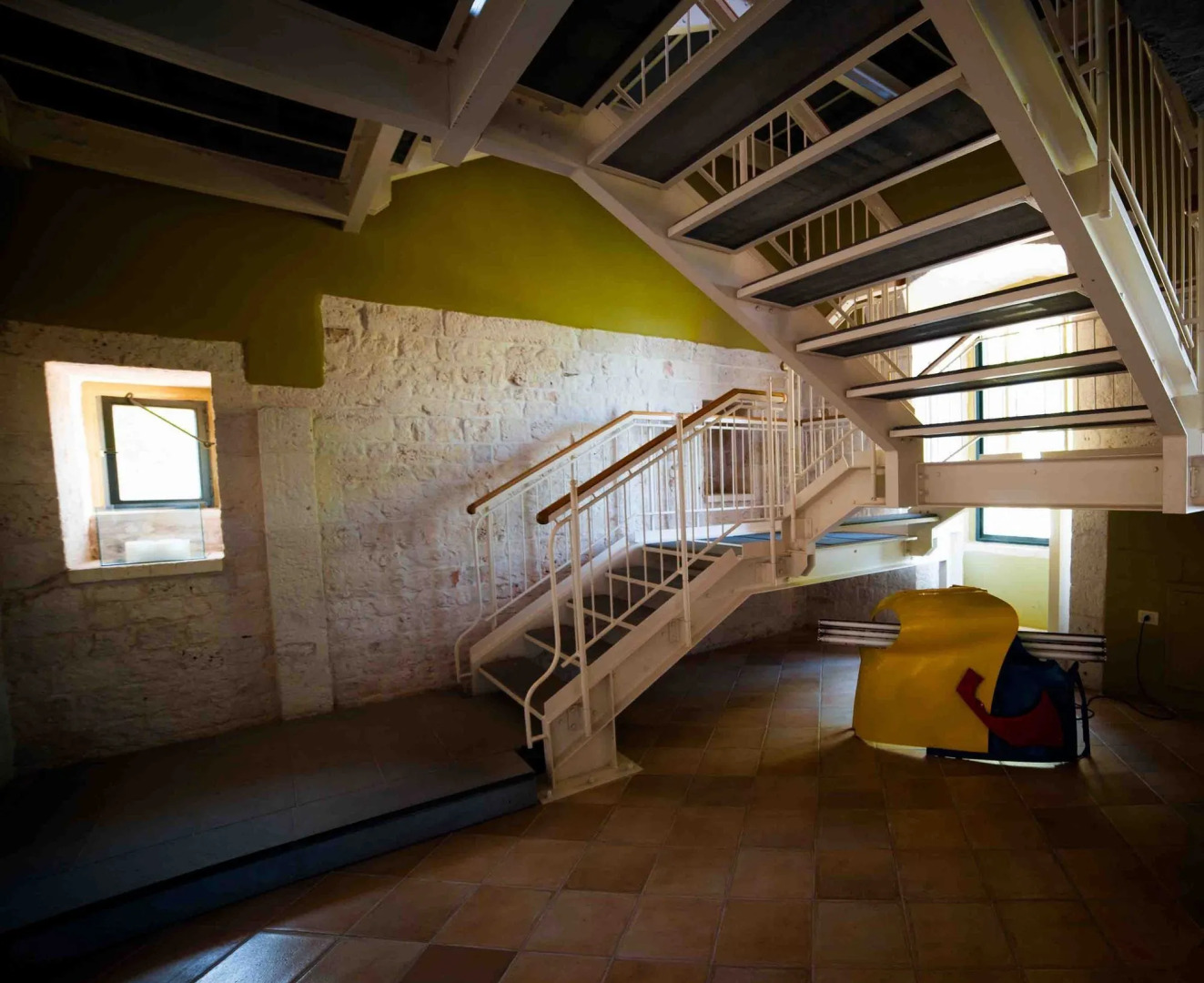 Victor Country Hotel