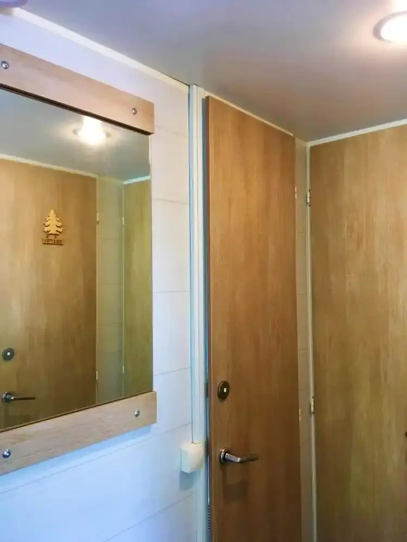 Property With 2 Bedrooms in Saint-martin-de-queyrières, With Wonderful