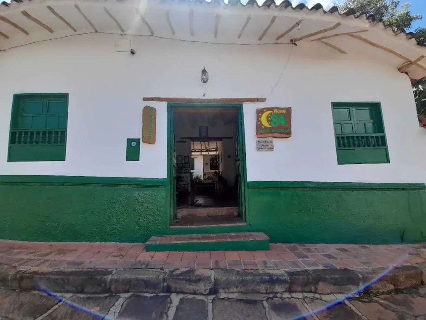 Posada Sueños de Antonio