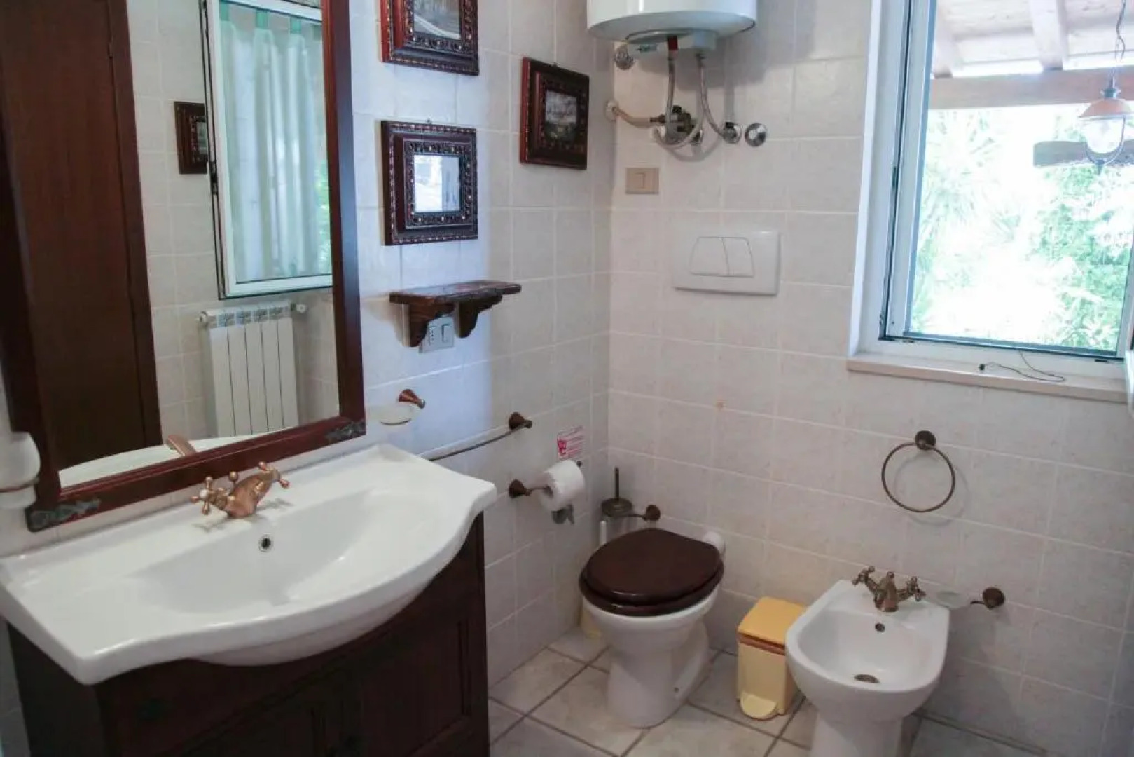 Il Casale Delle Principesse