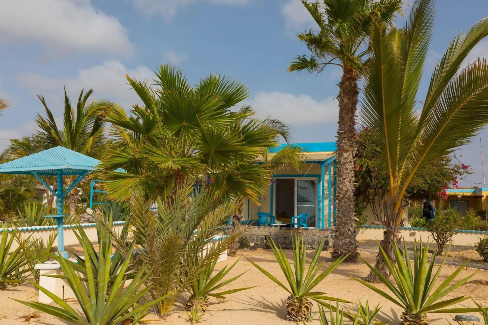 Vilas Praia de Chaves