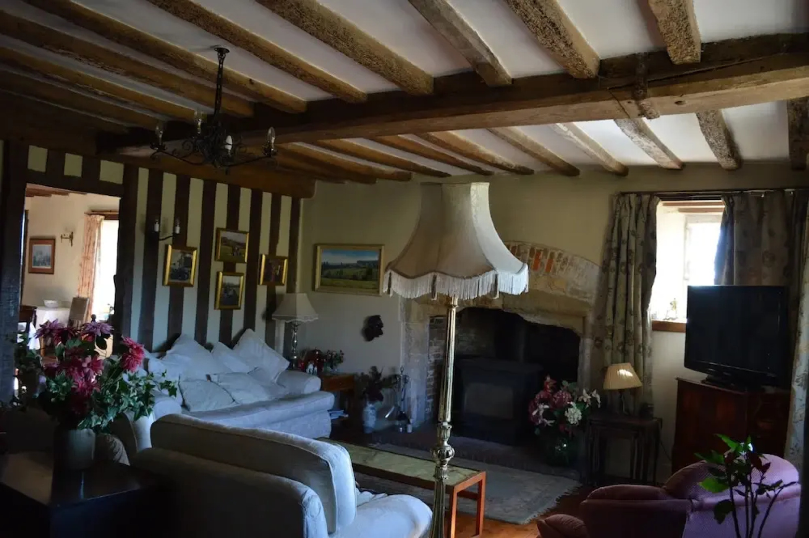 Wickham Manor