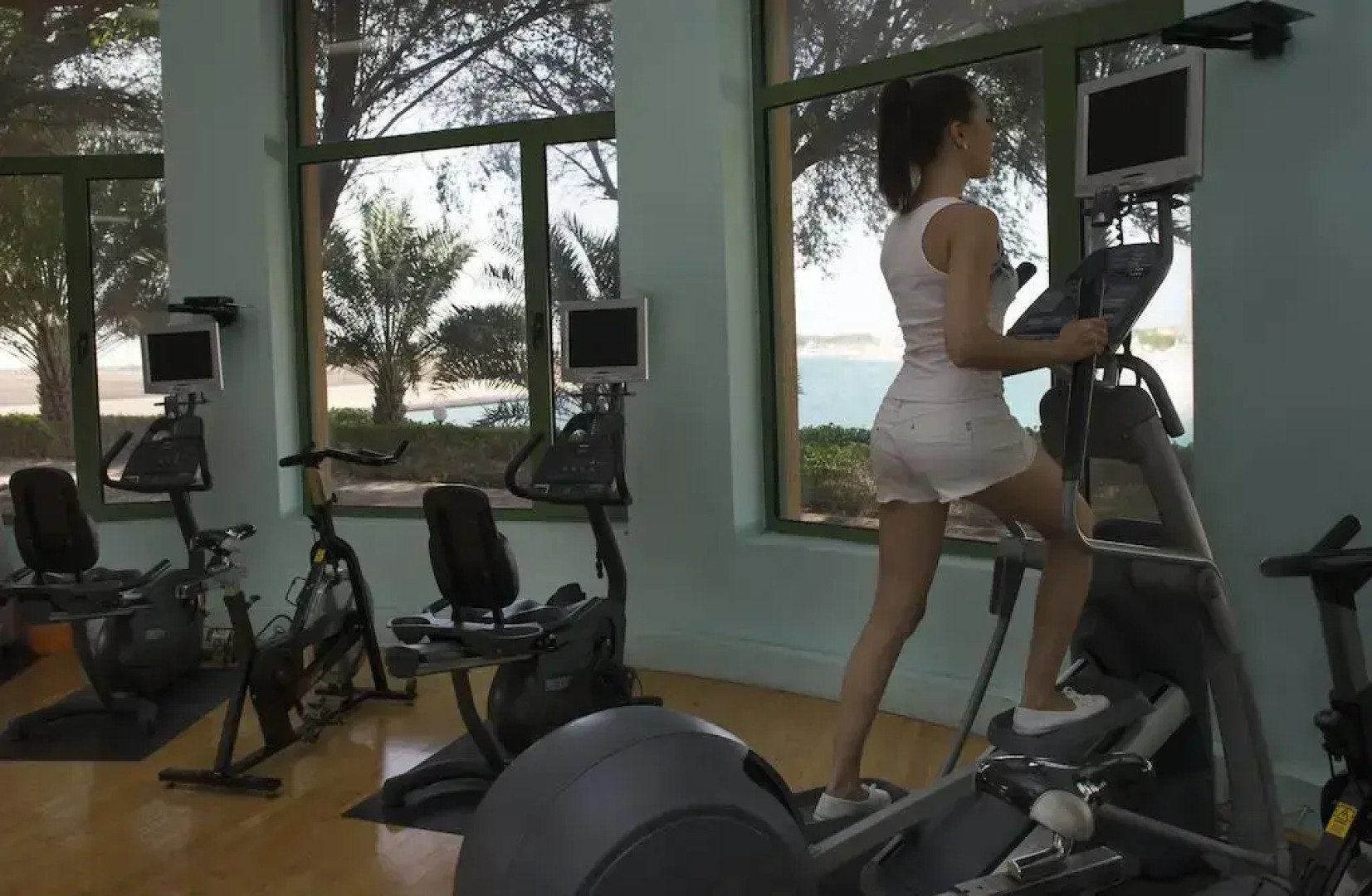 Golden Tulip Al Jazira Hotel & Resort